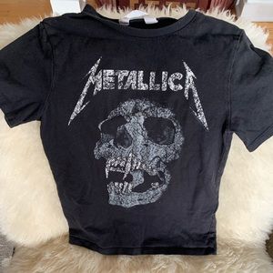 Metallica T-Shirt
